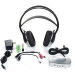 watch TV in bed without disturbing others